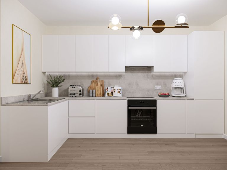 Property 2 of 5. Kitchen