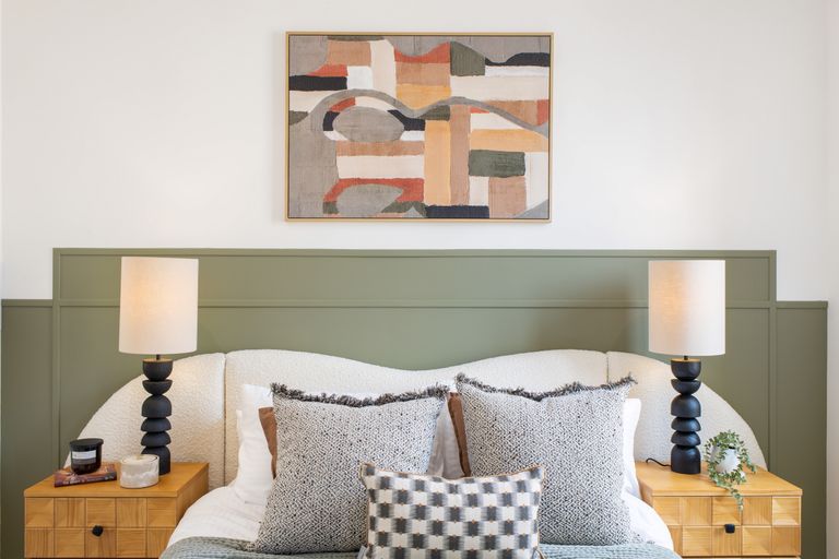 Property 2 of 9. Bedroom