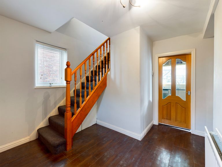 3 bed semidetached house for sale in Lisburn Lane, Old Swan, Liverpool