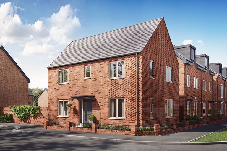 Property 1 of 11. The Aynesdale
