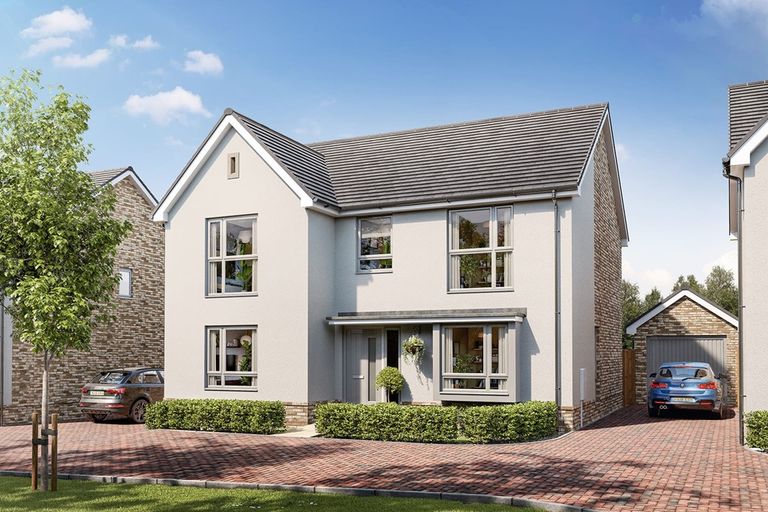 Property 1 of 12. Artist Impression Of The Shilford