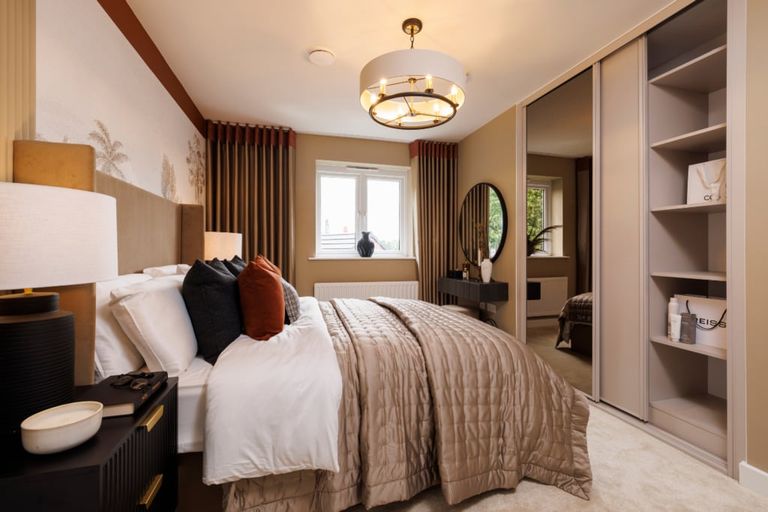 Property 3 of 7. Mylne Bed 1
