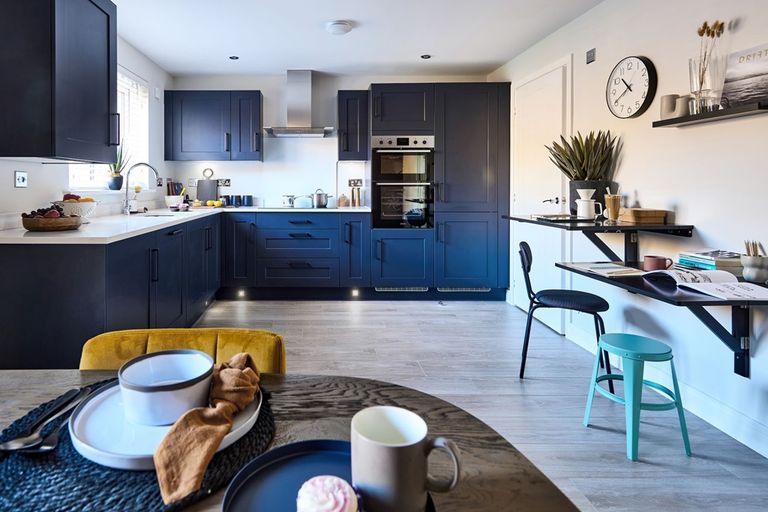 Property 3 of 14. Discover A Light And Airy Kitchen-Diner