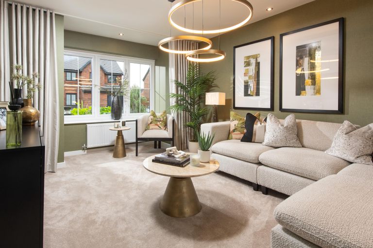 Property 2 of 14. Showhome Photography