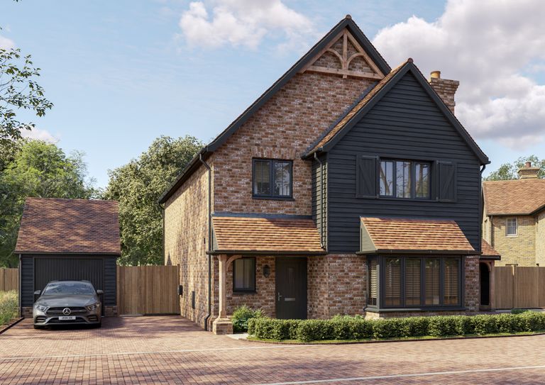 Property 1 of 17. Lily CGI