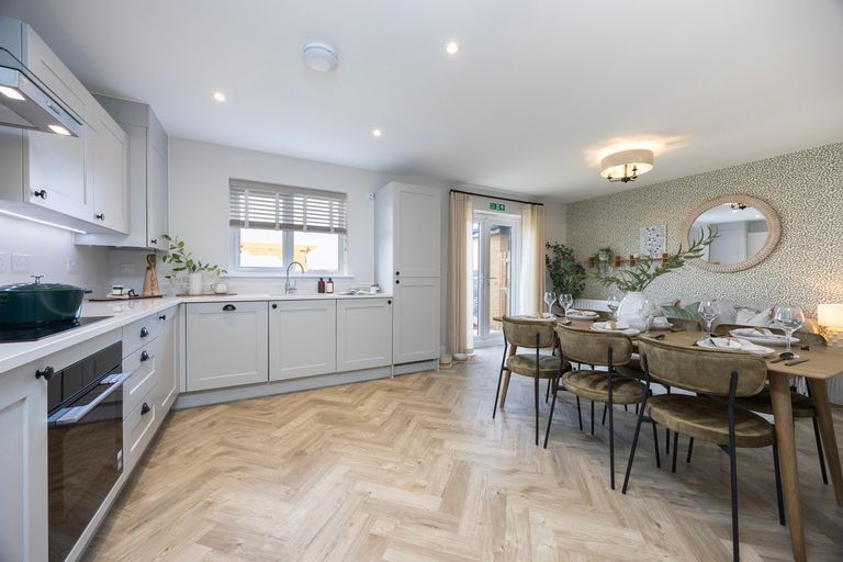 Property 2 of 11. East Anglia_Priors Hall Park_The Mylne_13
