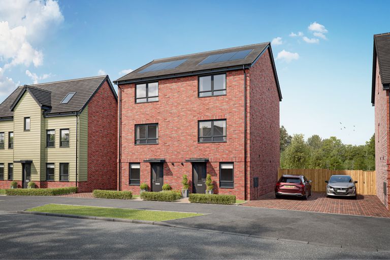Property 1 of 10. Plumstead_Ext