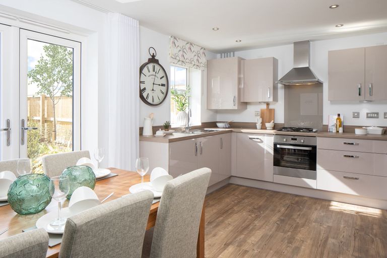 Property 2 of 8. Archford Kitchen
