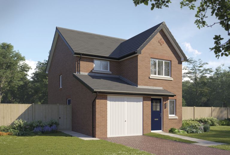 Property 2 of 10. CGI