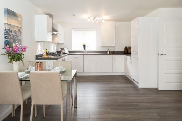 Property 3 of 6. Kitchen