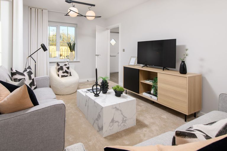 Property 3 of 12. Showhome Photography