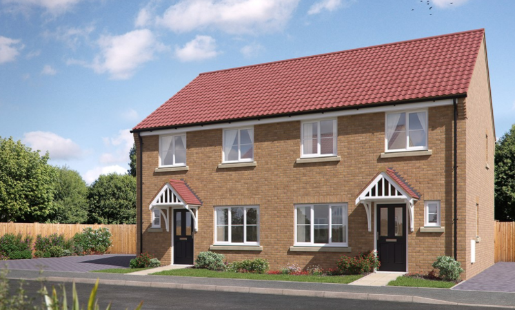 Property 2 of 10. CGI Exterior