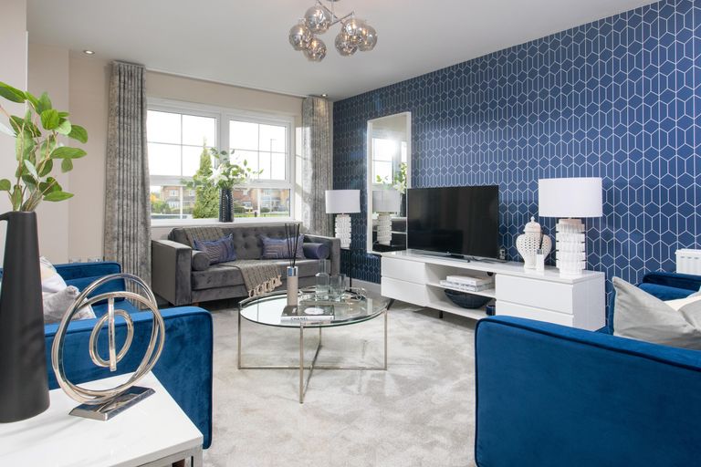 Property 3 of 8. Kennford