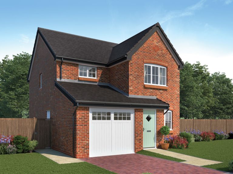 Property 2 of 11. CGI