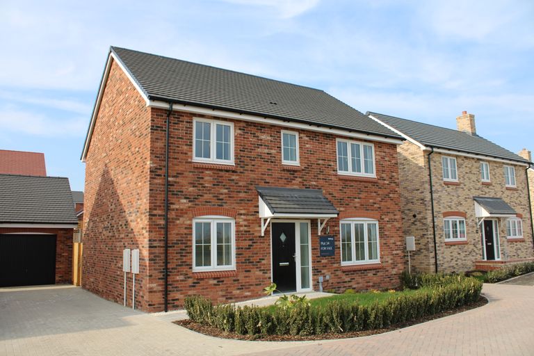 Property 1 of 13. Plot 34