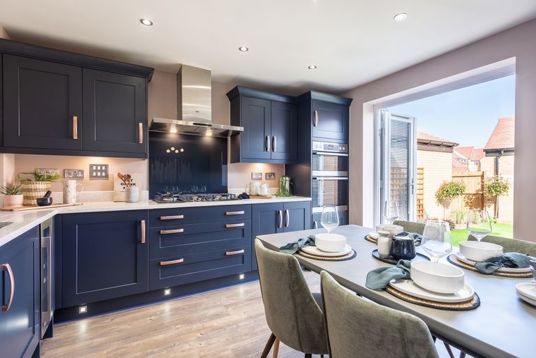 Property 2 of 9. Ingleby Kitchen