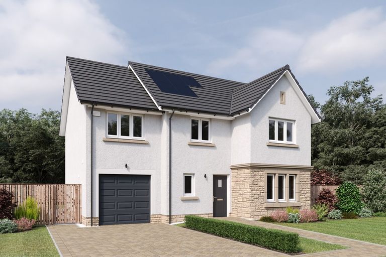 Property 3 of 15. Pinefields, Livingston