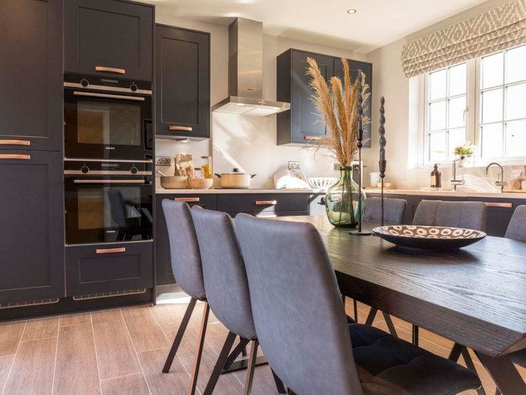 Property 3 of 8. Kitchen Dining