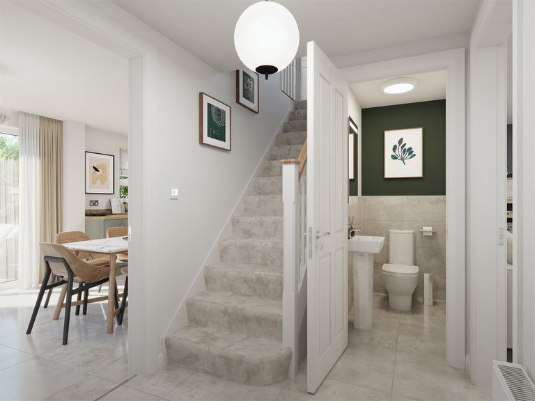 Property 2 of 9. Hadley Hall