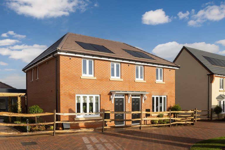 Property 1 of 9. Archford External