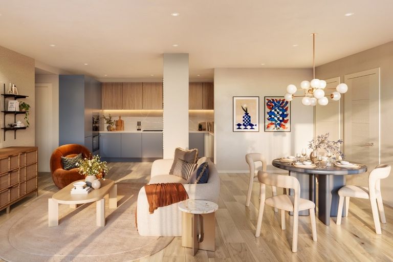 Property 3 of 13. Timeless Design And Contemporary Open-Plan Living