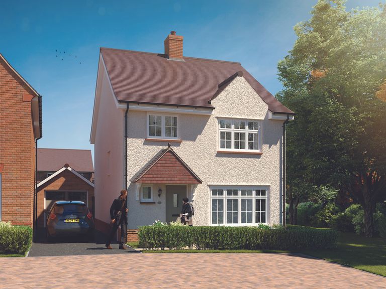 Property 1 of 9. The Stratford Lifestyle - Exterior