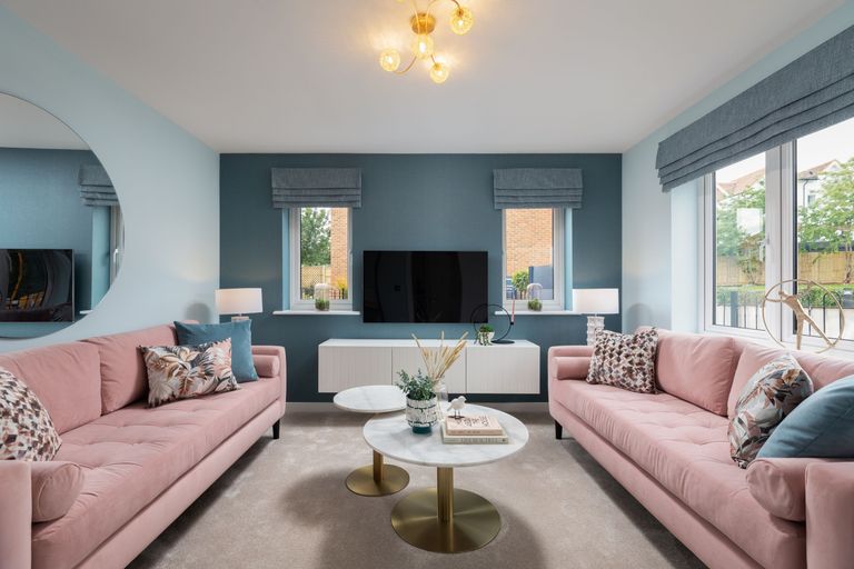 Property 1 of 10. Showhome Photography