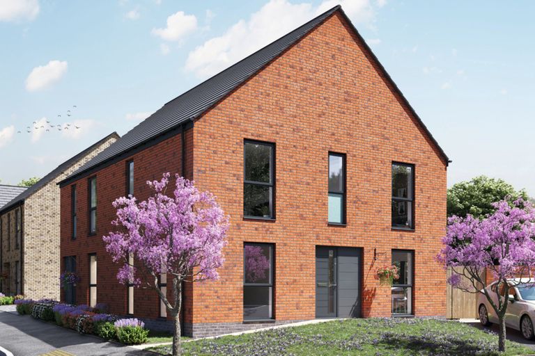 Property 1 of 8. The Becket