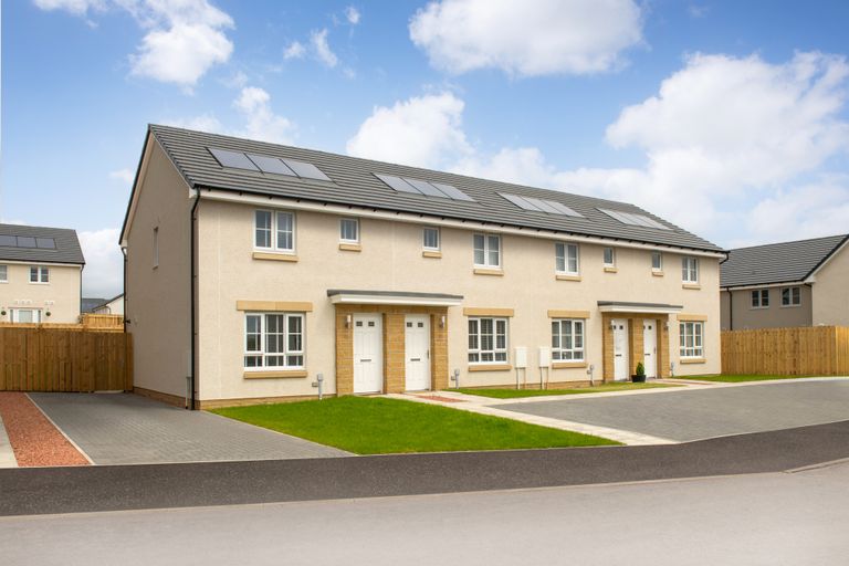 Property 1 of 10. Barratt @ Torrance Park