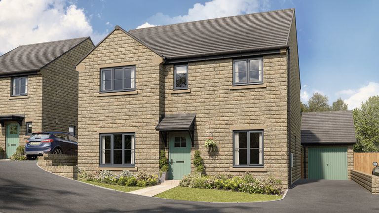 Property 1 of 14. CGI