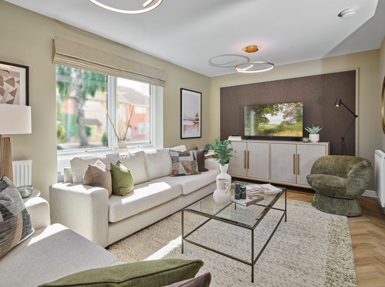 Property 3 of 10. Showhome Photography