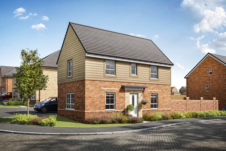 Property 1 of 7. Moresby 2 CGI Hg