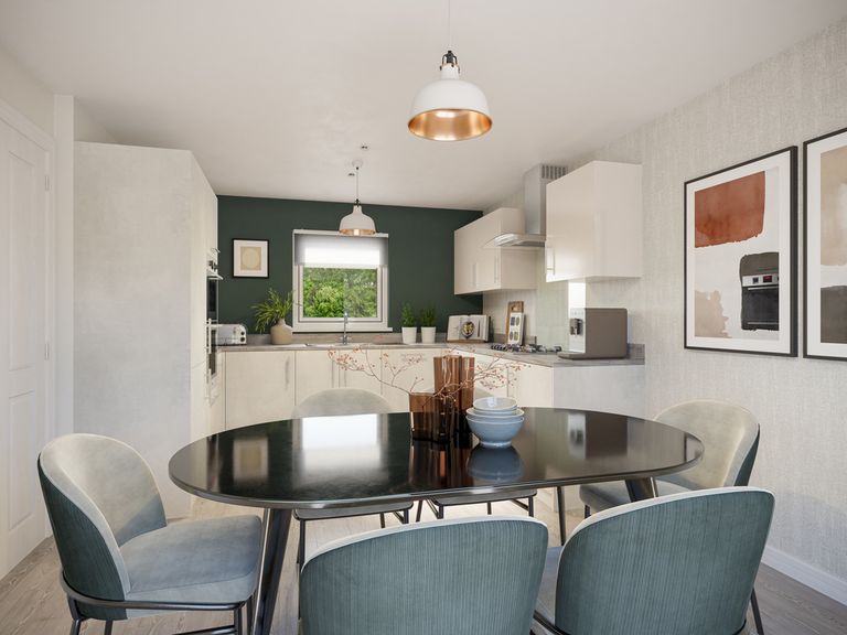 Property 1 of 5. The Madison_Kitchen Dining