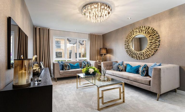 Property 3 of 21. Showhome Photography