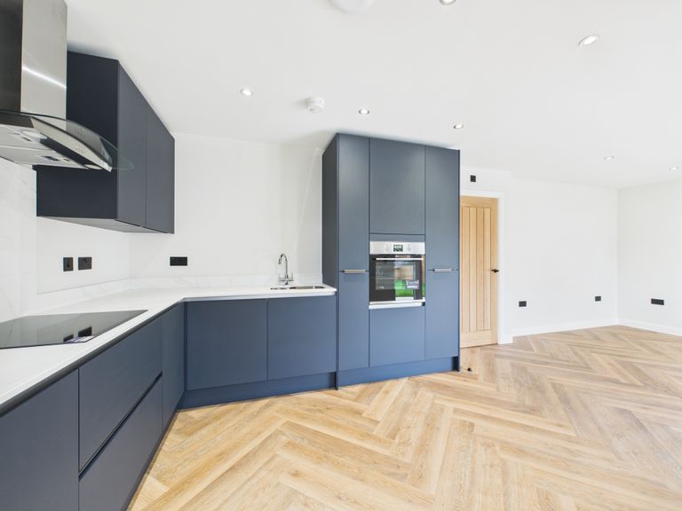 Property 2 of 12. Benson Kitchen