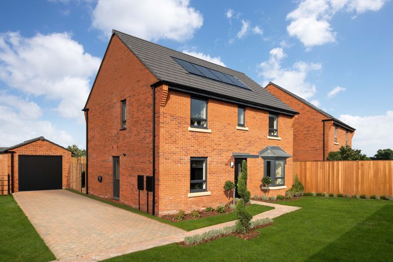Property 1 of 9. Lynford