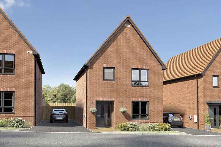Property 1 of 11. The Brockham CGI