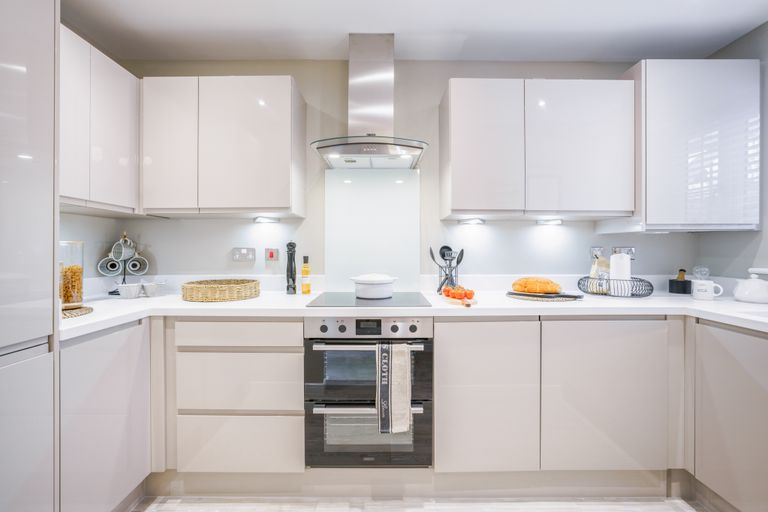 Property 3 of 9. Showhome Photography
