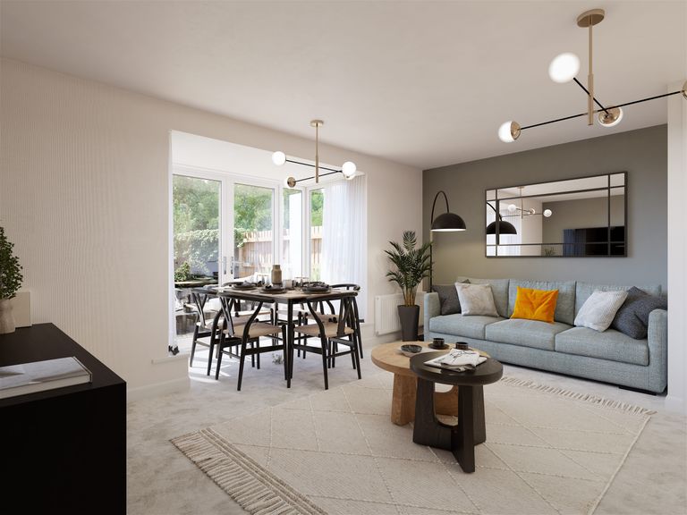 Property 3 of 10. Lounge/Dining
