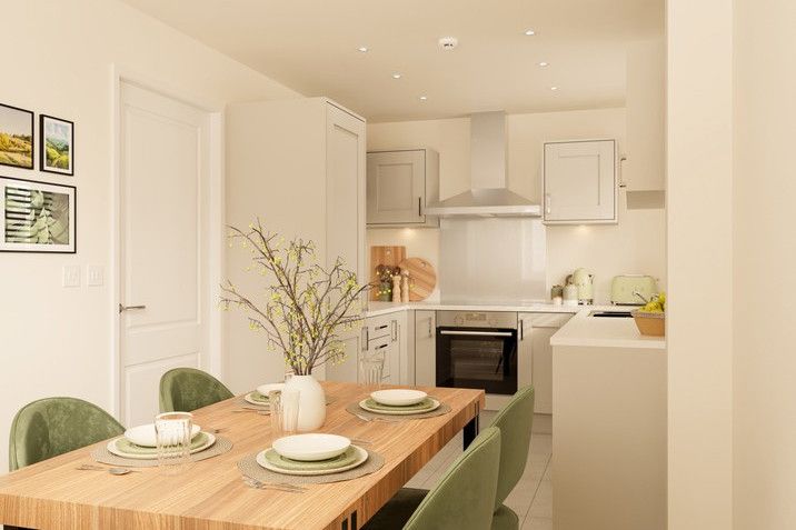 Property 2 of 7. Vb5542350 Wattons Theash Kitchen 716x515