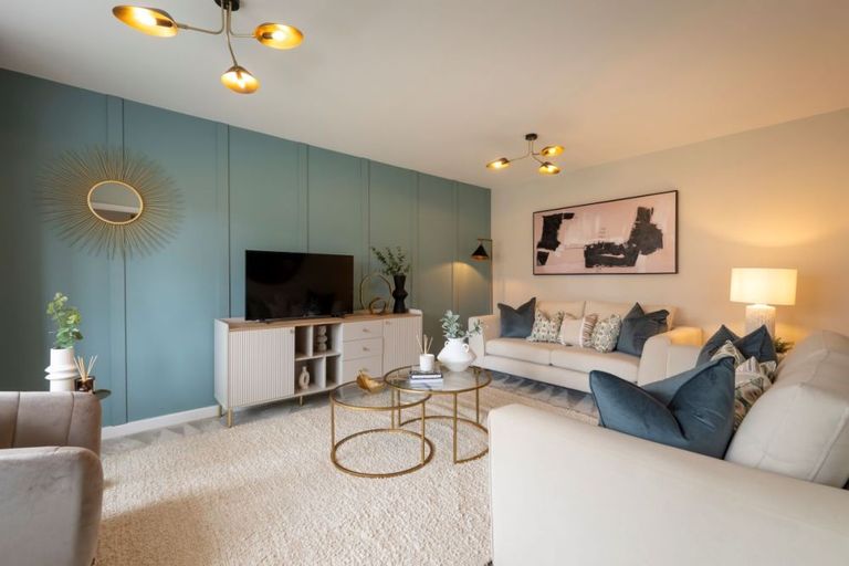 Property 2 of 8. Show Home Image