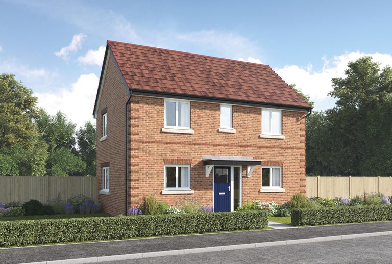 Property 2 of 10. CGI