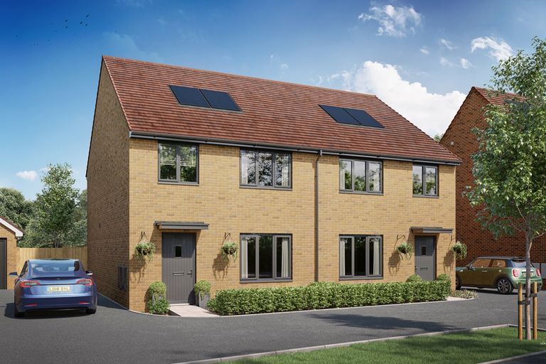 Property 2 of 12. The Lydford At The Atrium