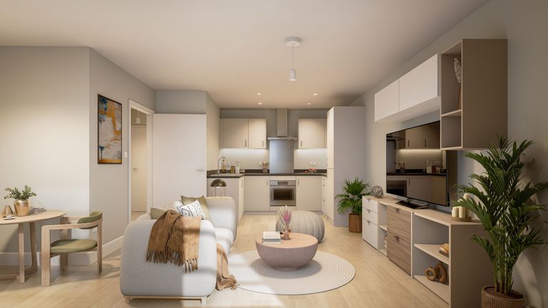 Property 1 of 12. Plot Image