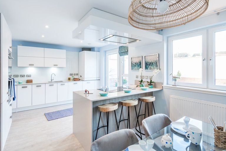 Property 3 of 16. Belwood Oaks, Penicuik