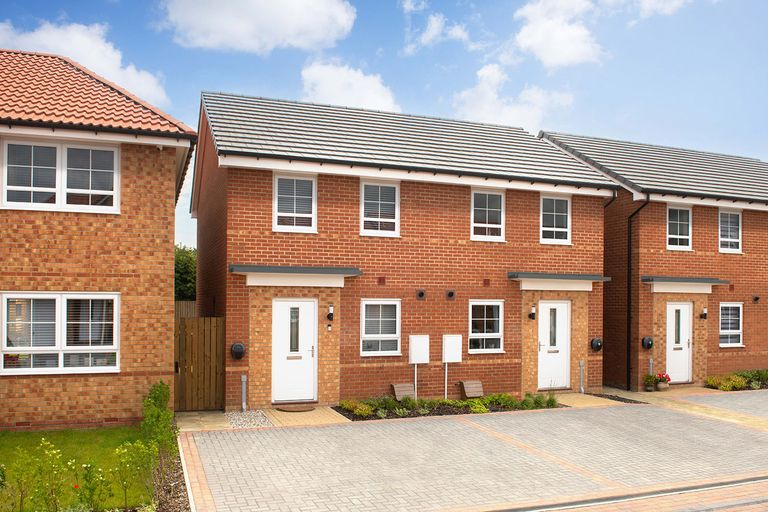Property 1 of 6. The Denford At The Sands, Bridlington