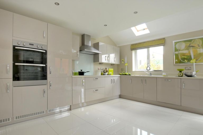 Property 1 of 13. Showhome Photography
