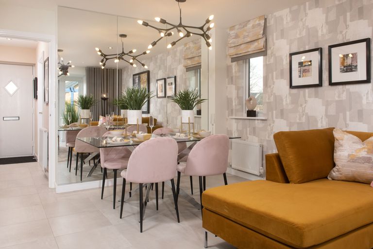 Property 3 of 14. Showhome Photography