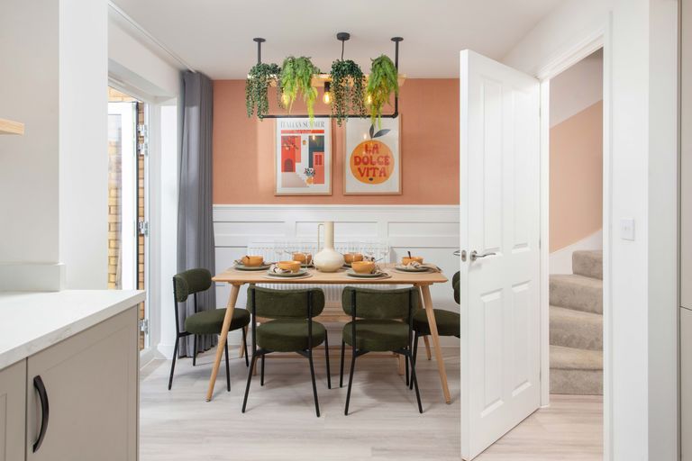 Property 1 of 8. Frampton Dining