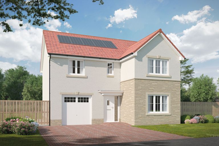 Property 1 of 13. CGI